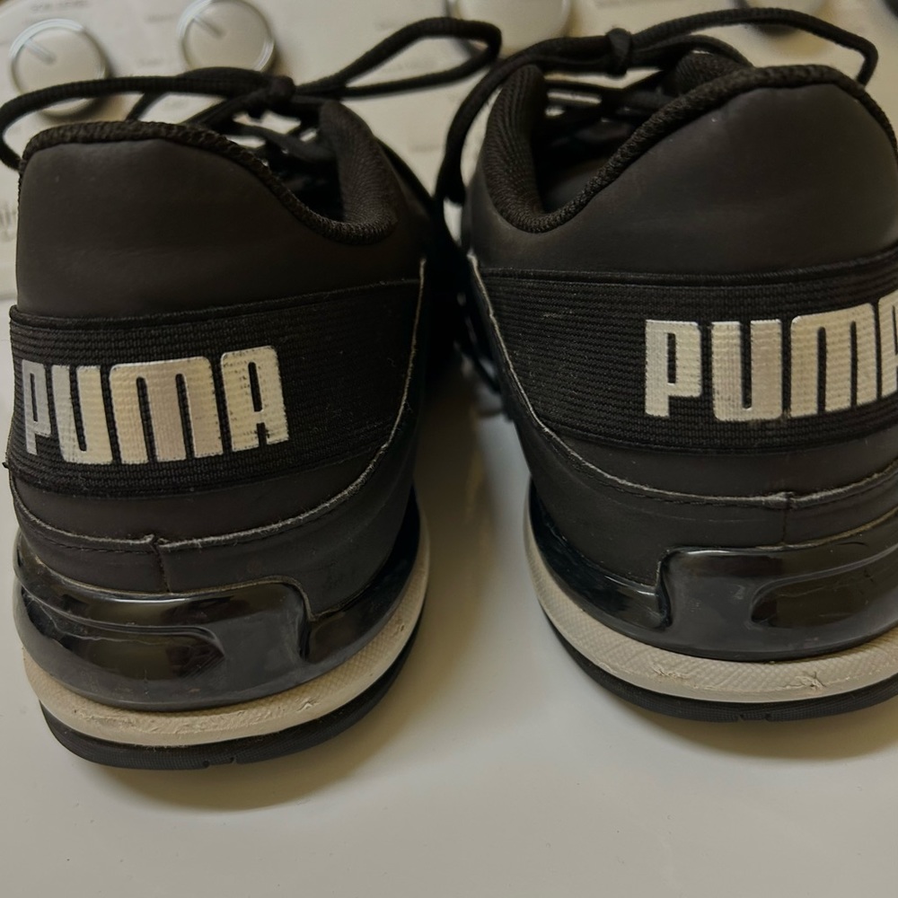 PUMA VIZ runner/men’s tennis shoes - Picture 9 of 16